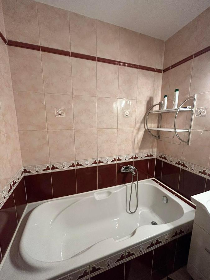 Apartman Jagoda Varaždin 外观 照片
