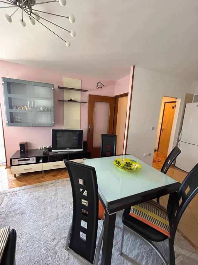Apartman Jagoda Varaždin 外观 照片