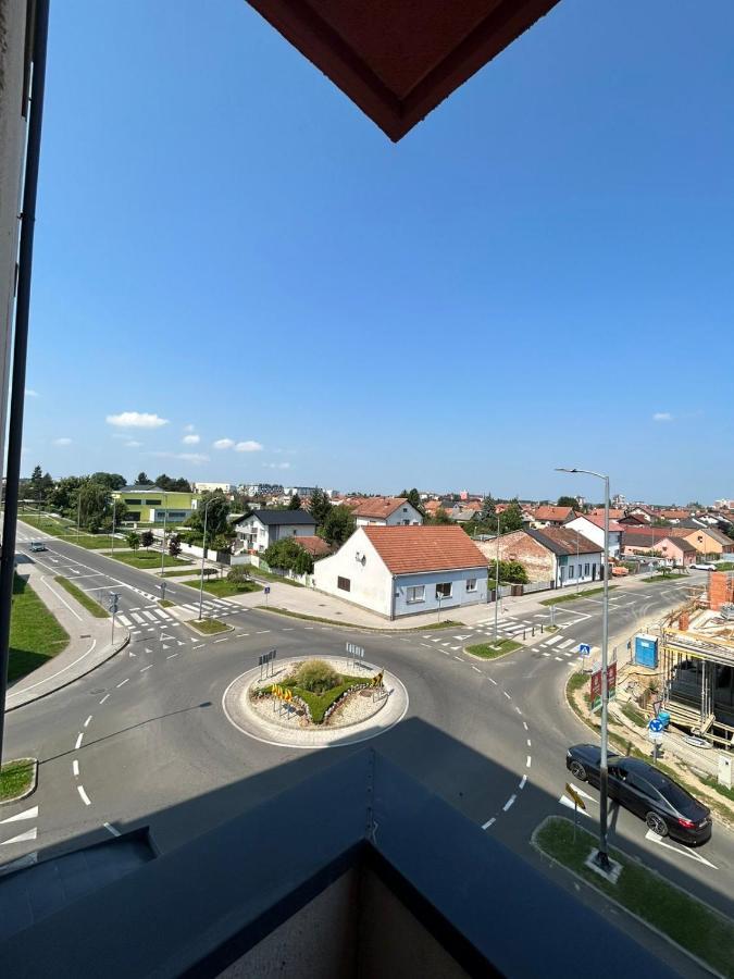 Apartman Jagoda Varaždin 外观 照片