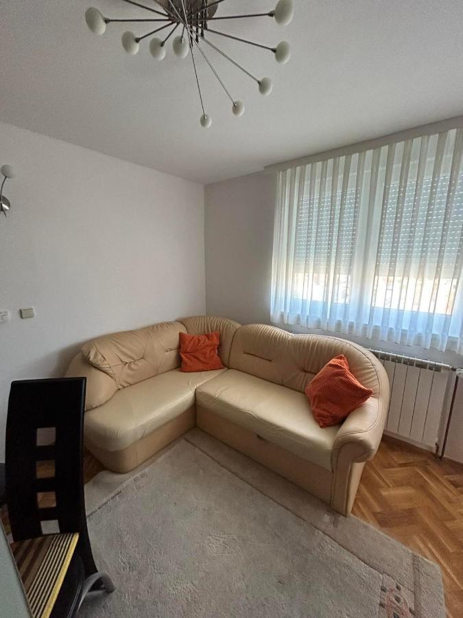 Apartman Jagoda Varaždin 外观 照片