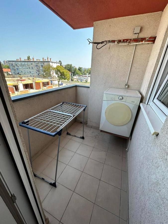 Apartman Jagoda Varaždin 外观 照片