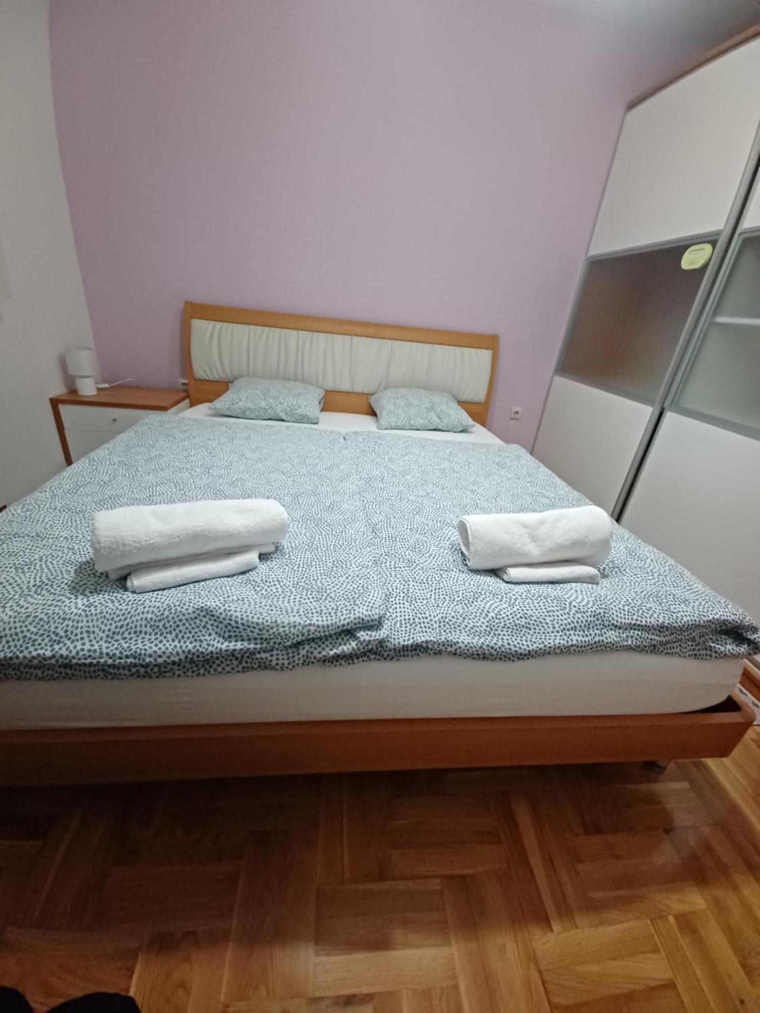 Apartman Jagoda Varaždin 外观 照片