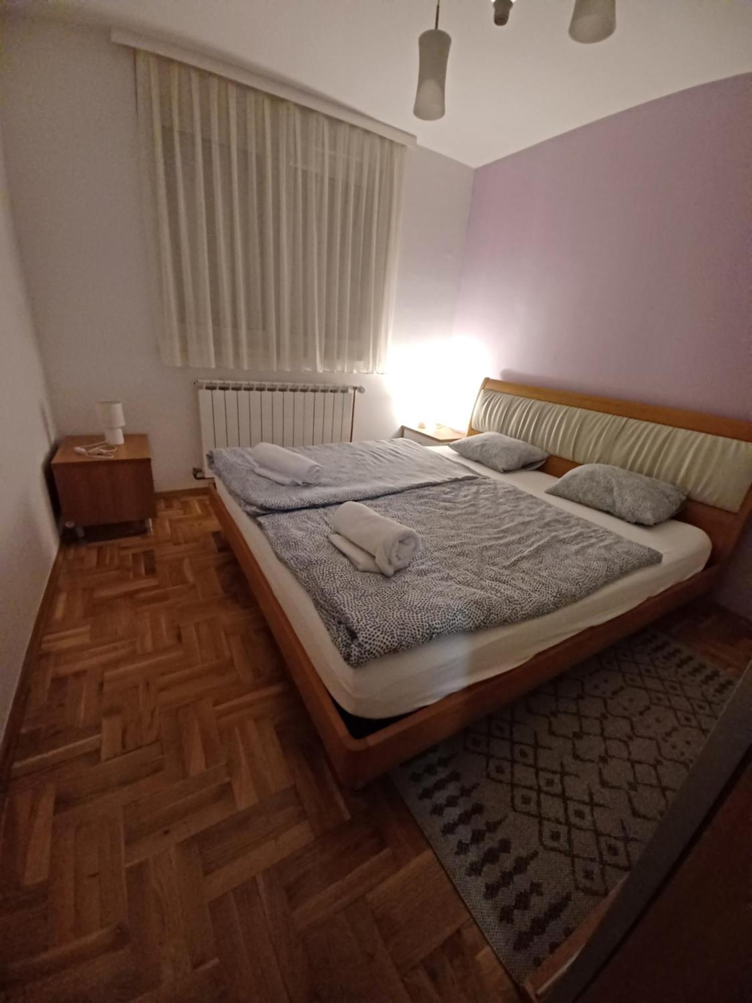 Apartman Jagoda Varaždin 外观 照片