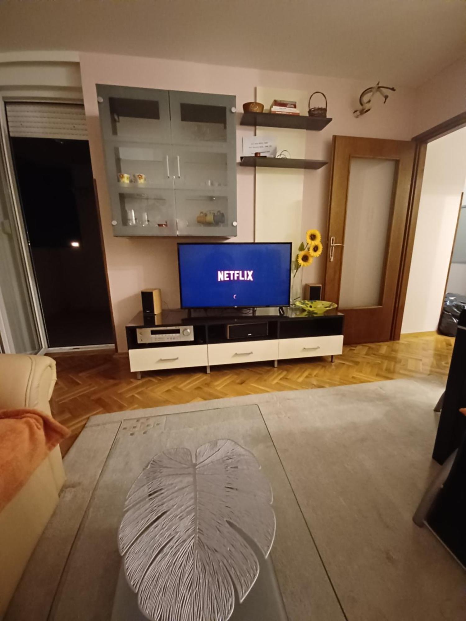 Apartman Jagoda Varaždin 外观 照片
