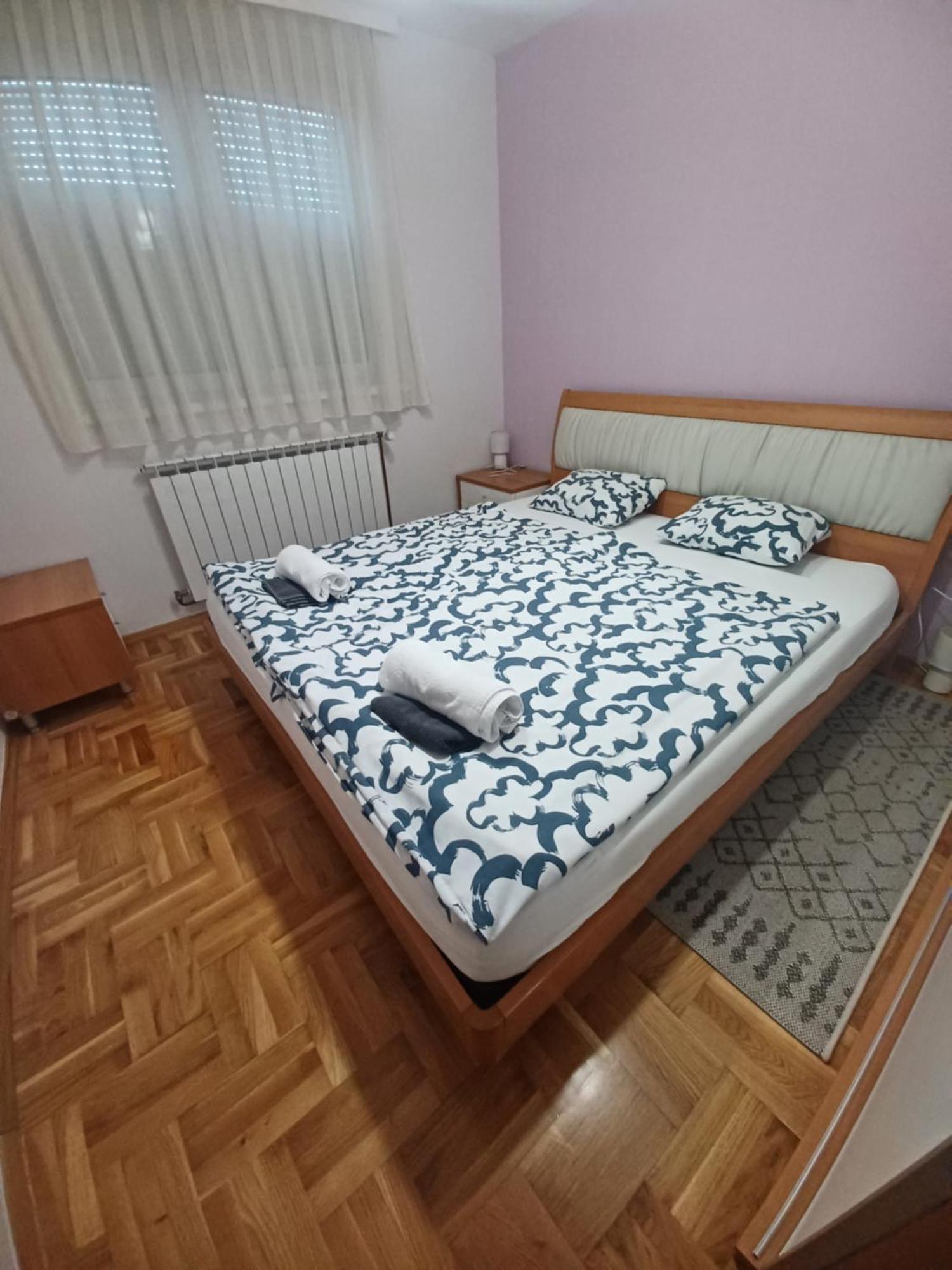 Apartman Jagoda Varaždin 外观 照片